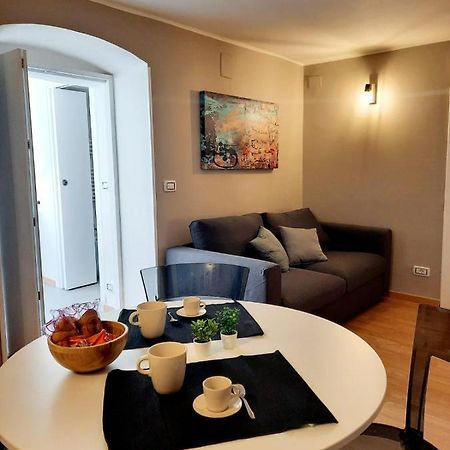 Petruzzelli Bari Apartment Buitenkant foto
