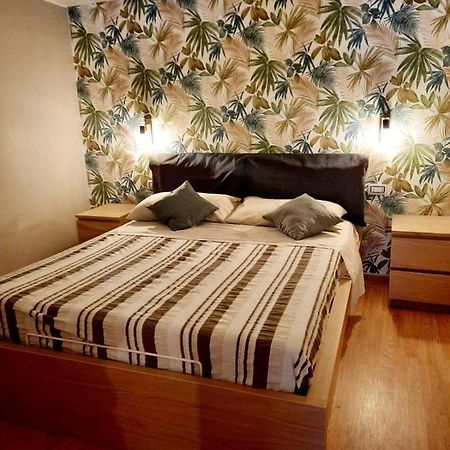 Petruzzelli Bari Apartment Buitenkant foto