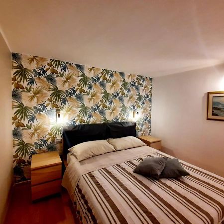 Petruzzelli Bari Apartment Buitenkant foto