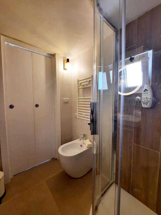 Petruzzelli Bari Apartment Buitenkant foto