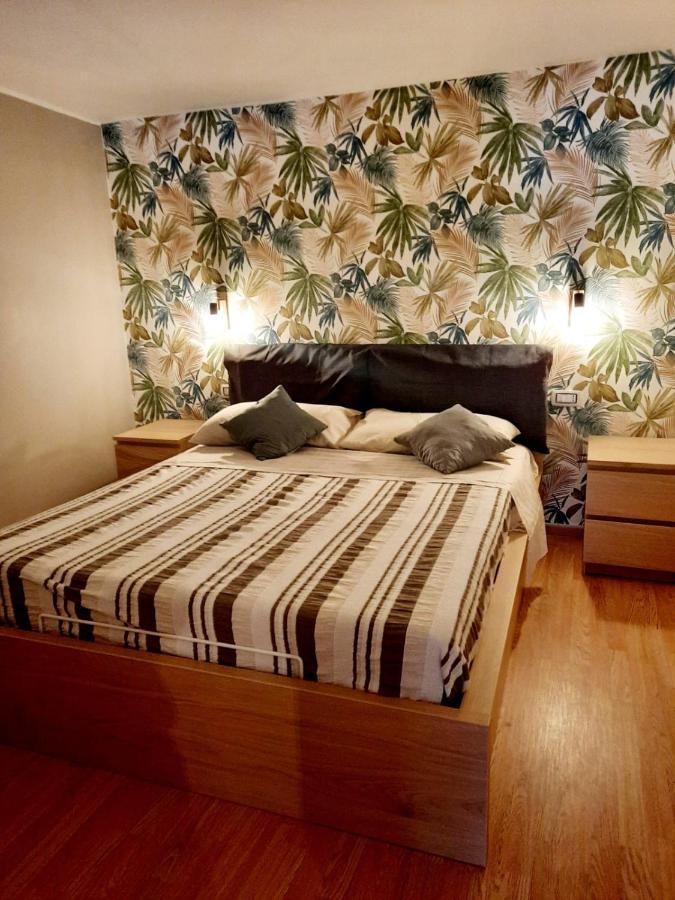 Petruzzelli Bari Apartment Buitenkant foto
