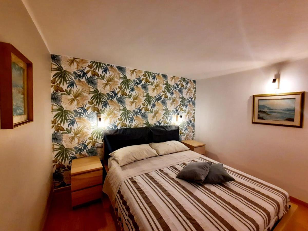 Petruzzelli Bari Apartment Buitenkant foto