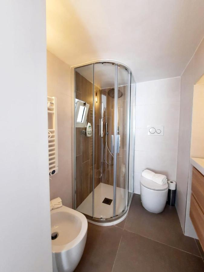 Petruzzelli Bari Apartment Buitenkant foto