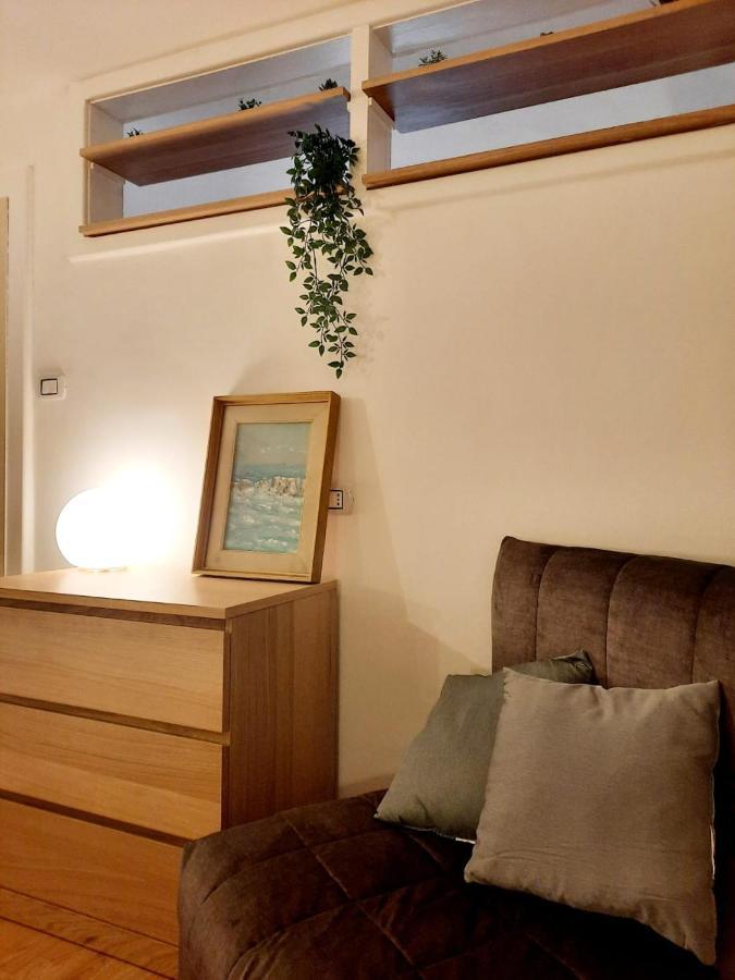 Petruzzelli Bari Apartment Buitenkant foto