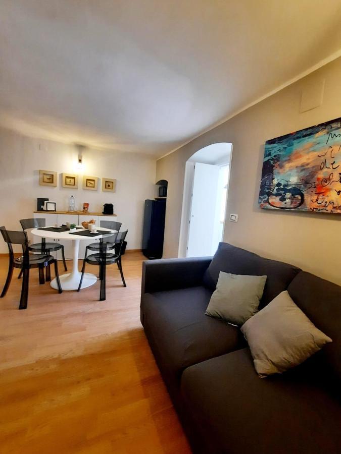 Petruzzelli Bari Apartment Buitenkant foto