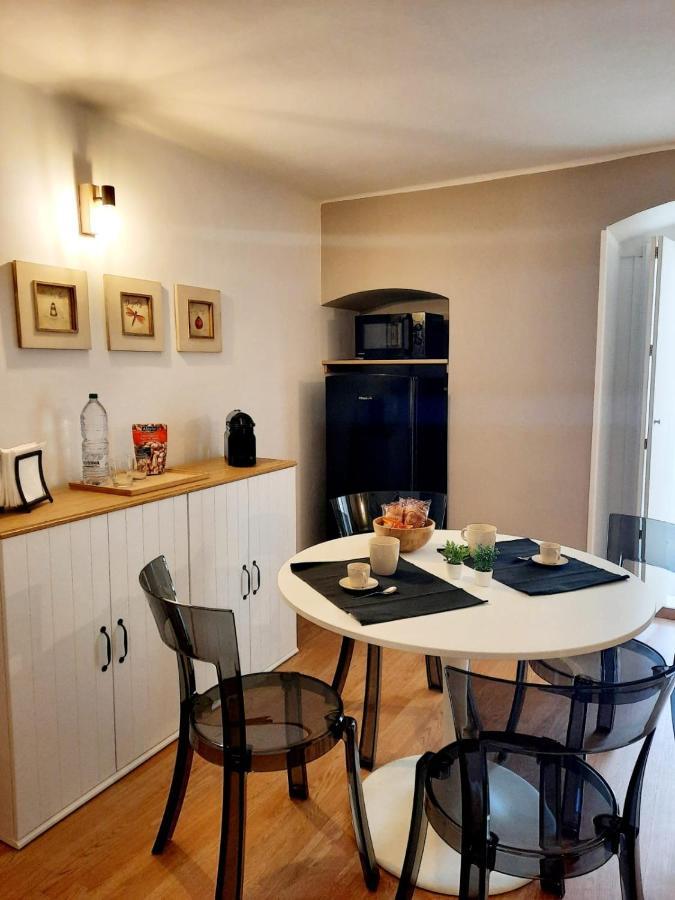 Petruzzelli Bari Apartment Buitenkant foto